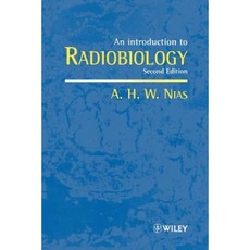 An Introduction to Radiobiology 平裝版, Wiley