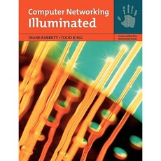 Computer Networking Illuminated Paperback, Jones & Bartlett Publishers