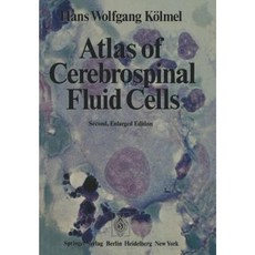 腦脊髓液細胞圖譜平裝本, 施普林格