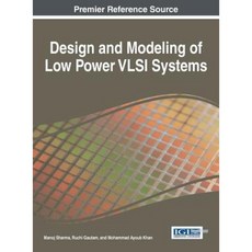 低功耗 VLSI 系統的設計與建模精裝本, 工程科學參考