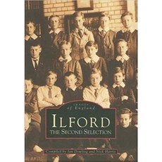 Ilford: The Second Selection Paperback, Tempus