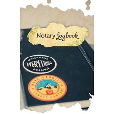 Notary Log Book: 50 Pages 5.5 X 8.5 Cute Babies Paperback, Createspace Independent Publishing Platform