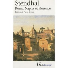 Rome Naples Florence Paperback, Gallimard Education