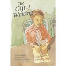 Comprehension Power Readers the Gift of Writing Grade 2 Single 2004c Paperback, Modern Curriculum Press