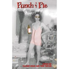 Punch & Pie: A Short Story Anthology Paperback, Gorsky Press