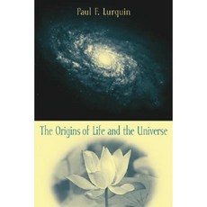 The Origins of Life and the Universe Hardcover, Columbia University Press