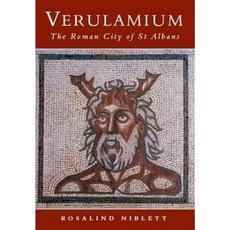 Verulamium: The Roman City of St Albans Paperback, Tempus