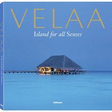 Velaa：感官之島精裝, 特紐斯出版公司