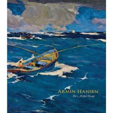 Armin Hansen: The Artful Voyage Hardcover, Pomegranate Communications