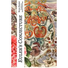 Euler's Conjecture=la Conjetura de Euler: Translated by Dr. Eduardo Jimenez Mayo Paperback, Createspace Independent Publishing Platform