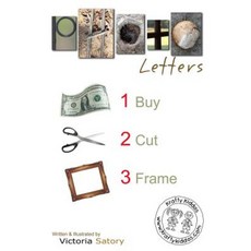 Photo Letters: Country Collection Paperback, Createspace Independent Publishing Platform