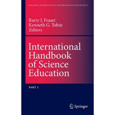 國際科學教育手冊精裝本, 施普林格
