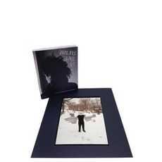 Dan Martensen: Wolves Like Us: Portraits of the Angulo Brothers Edition Paperback, Damiani