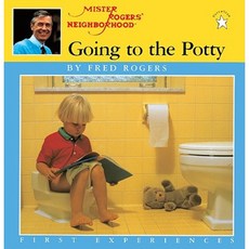 Going to the Potty Prebound, Turtleback Books