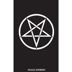 Pentagram: Notebook Paperback, Createspace Independent Publishing Platform