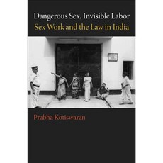 Dangerous Sex Invisible Labor: Sex Work and the Law in India Paperback, Princeton University Press