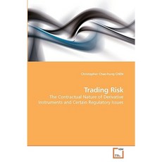 Trading Risk Paperback, VDM Verlag