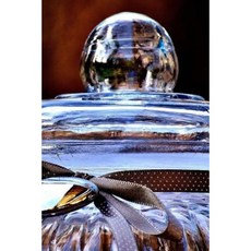 帶有絲帶筆記本平裝本的糖果罐, Createspace獨立發布平台