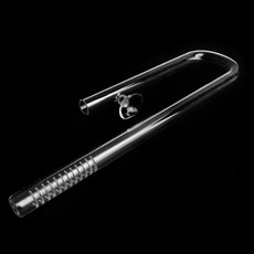 Gounmool Mimine Aqua 玻璃入水管, 1個