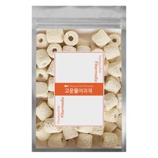 Mimine Aqua MaxiClean 環形過濾介質 1L, 1個