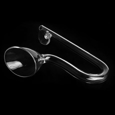 Mimine Aqua 外置過濾玻璃出水口 16/22, 1個