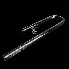 Mimineaqua 淨水 外部過濾器 玻璃入水管 12/16, 1個