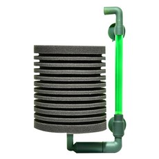 LEGLASS Super Nano 優質海綿過濾器 LS-XL, 1個, 0W