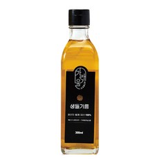 生紫蘇油, 300毫升, 1個