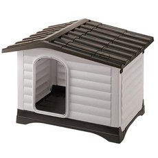 퍼프라스트 독빌라 하우스, 1개