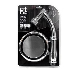 Rain Fall雨淋蓮蓬頭, 1個