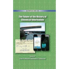 化學資訊史精裝版的未來, 美國化學會