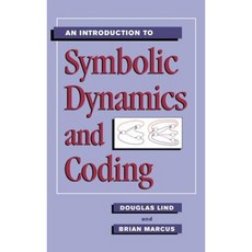 符號動力學和編碼精裝簡介, 劍橋大學出版社