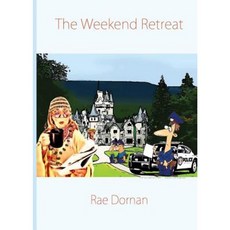 The Weekend Retreat Paperback, Sunraehealing