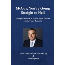 麥考伊《你會直接下地獄》平裝本, Virtualbookworm.com 出版