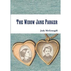 The Widow Jane Parker Paperback, Lulu.com