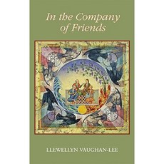 In the Company of Friends: Dreamwork Within a Sufi Group Paperback, Golden Sufi Center