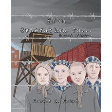 From Generation To... Paperback, WingSpan Press