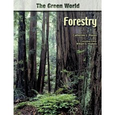 Forestry Library Binding, Chelsea House Publications