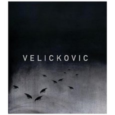 Vladimir Velickovic: Paintings 1954-2013 Hardcover, Gourcuff Gradenigo