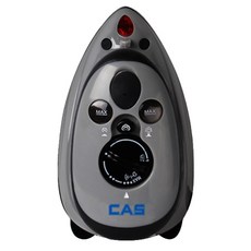 CAS 便攜式 Steam Bell 電熨斗 LSI-1000, 混合色