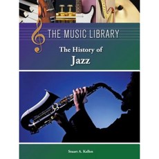 The History of Jazz Library Binding, Lucent Books