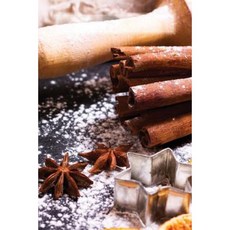 And Everything Nice Recipes: 150 Page Blank Recipe Book Paperback, Createspace Independent Publishing Platform