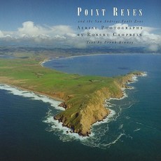 Point Reyes and the San Andreas Fault Zone Paperback, Chamois Moon Press