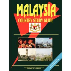 馬來西亞國家學習指南平裝本, 國際商業出版物，美國