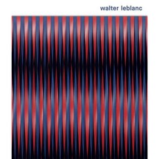 Walter LeBlanc Hardcover, Mercatorfonds