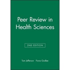 健康科學精裝同行評審, Bmj出版集團