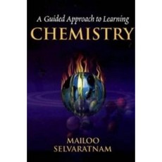 A Guided Approach to Learning Chemistry Paperback, Juta & Company