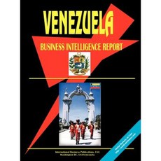 委內瑞拉商業情報報告平裝本, 國際商業出版物，美國
