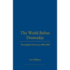 世界末日之前的世界：英國貴族 900-1066 精裝本, 連續體