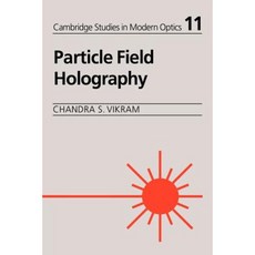 粒子場全像平裝本, 劍橋大學出版社